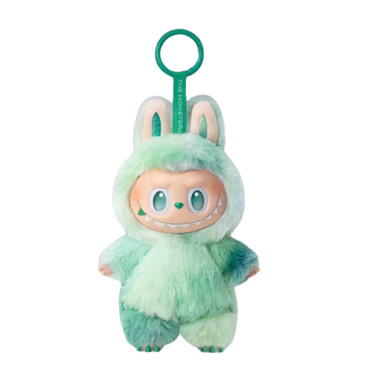 Blind Box LABUBU Plush Toys Original Keychain Doll. Blind Box