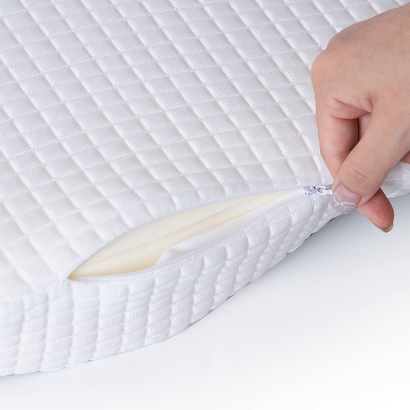 Nexa Contour Relief Pillow