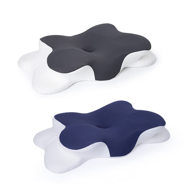 Nexa Contour Relief Pillow
